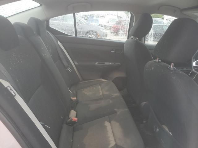 2021 NISSAN VERSA SV 3N1CN8EV8ML918463