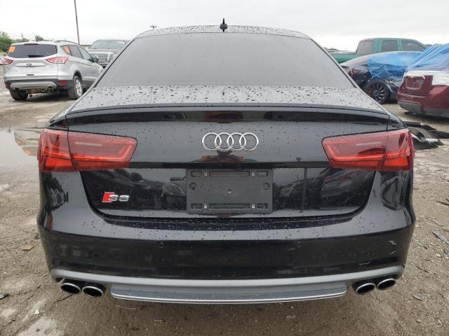 2015 AUDI S6 WAUF2AFC1FN003963