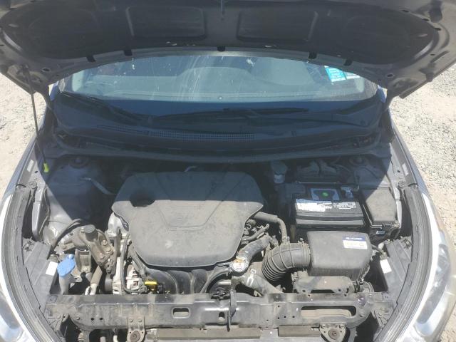 kmhct5ae8hu346261 - 2017 Hyundai Accent Se - #63127645