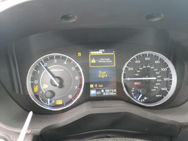 2020 SUBARU ASCENT LIM 4S4WMAPD4L3417522