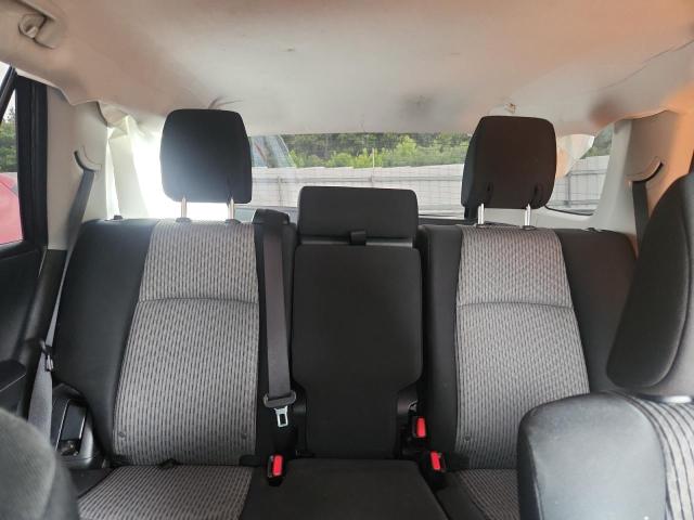 2022 TOYOTA 4RUNNER SR5/SR5 PREMIUM JTEMU5JR0N6001097