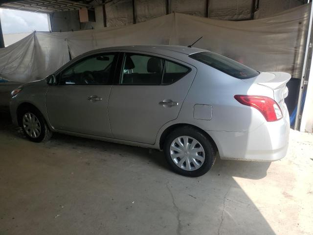 2018 NISSAN VERSA S - 3N1CN7AP7JL801857