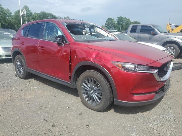 2020 MAZDA CX-5 TOURI JM3KFBCMXL1767135