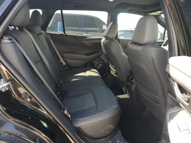 2024 SUBARU OUTBACK WI 4S4BTGUD4R3167717
