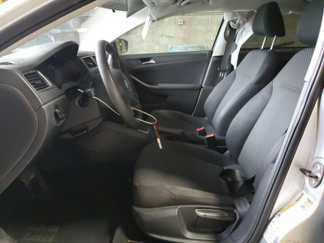 2011 VOLKSWAGEN JETTA BASE - 3VW2K7AJXBM116063