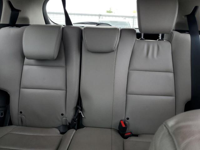 2016 HONDA HR-V EXL 3CZRU6H75GM723635