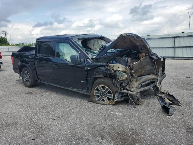 2016 FORD F150 SUPER - 1FTEW1EP3GFB67198