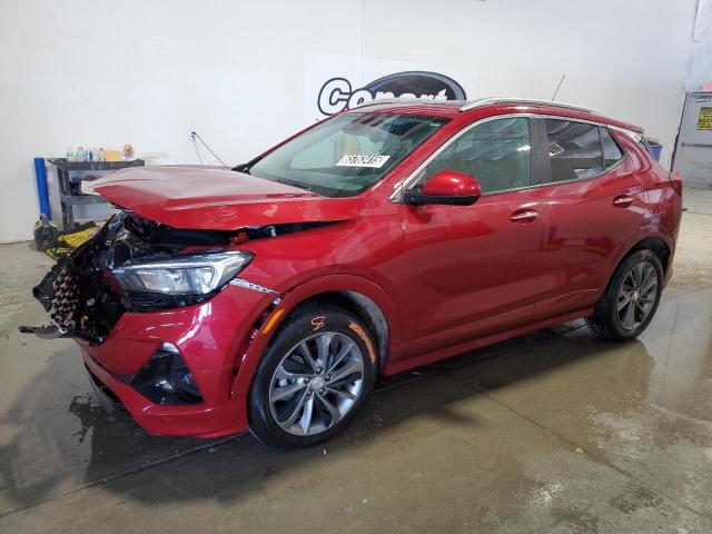 BUICK ENCORE GX