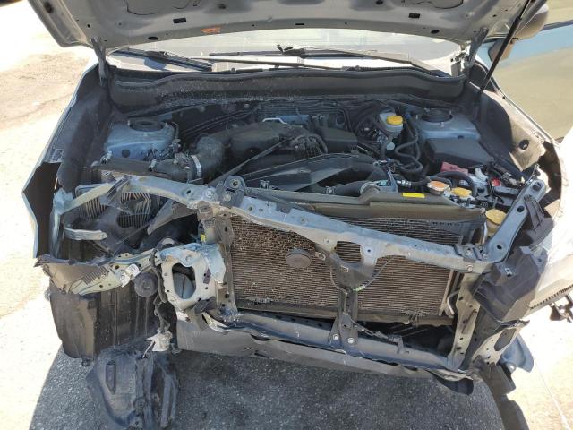 2018 SUBARU FORESTER 2 JF2SJABC1JH507092