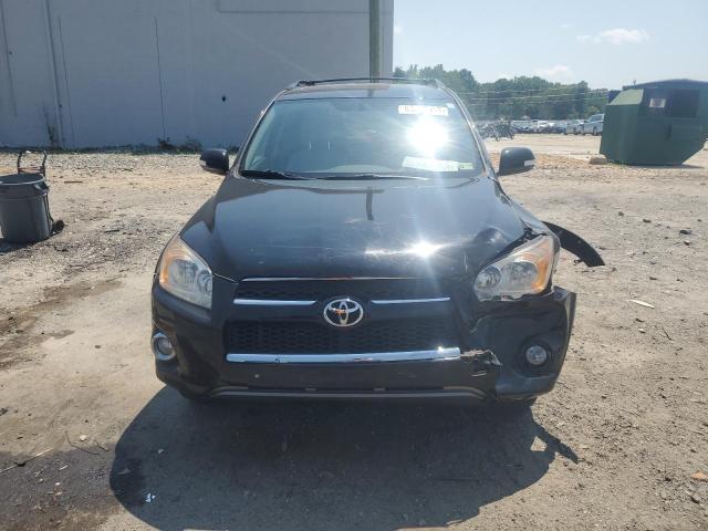 2011 TOYOTA RAV4 LIMIT - 2T3DF4DV6BW161027