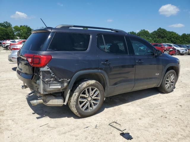 Vin: 1gkkntlsxhz288551, lot: 63066445, gmc acadia all terrain 20173