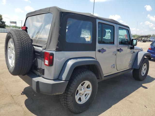 2015 JEEP WRANGLER U 1C4BJWDG6FL610685