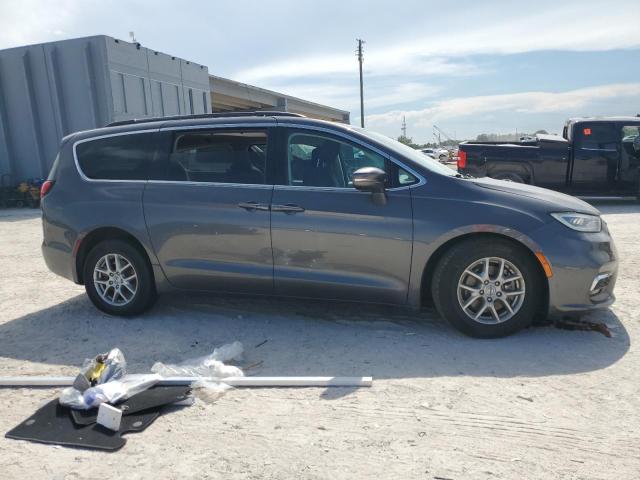 2021 CHRYSLER PACIFICA T 2C4RC1FG5MR556809