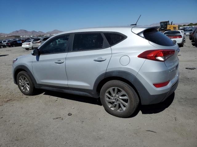 2017 HYUNDAI TUCSON SE - KM8J23A40HU558772