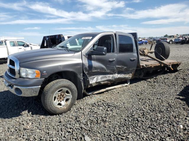 DODGE RAM 2500 S