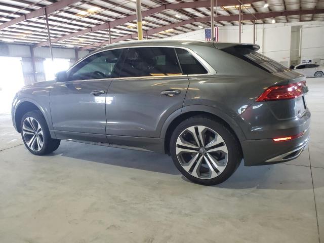 2019 AUDI Q8 PRESTIG WA1CVAF15KD046563