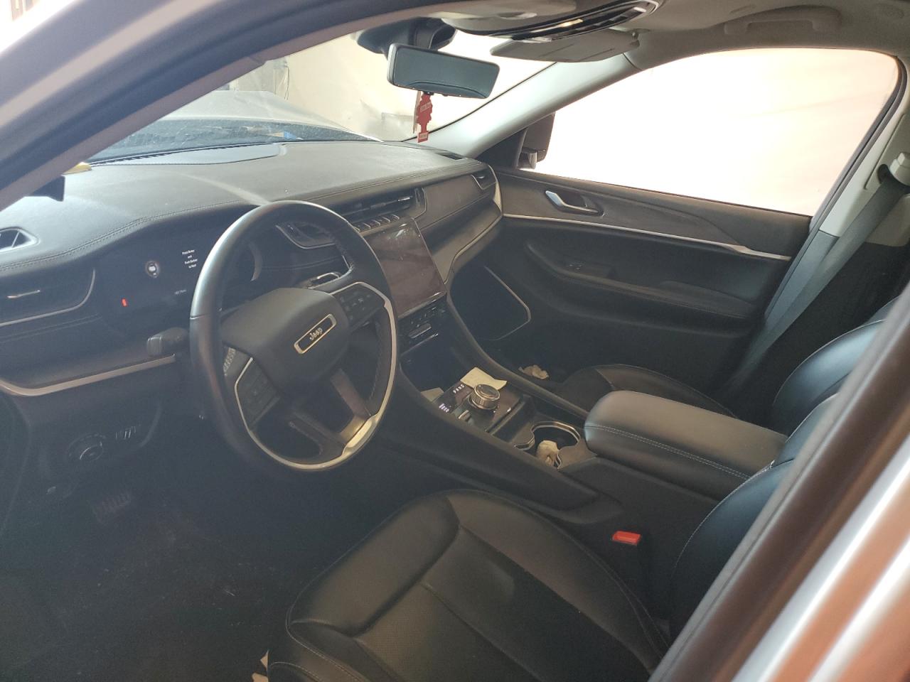 JEEP GRAND CHEROKEE L LIMITED