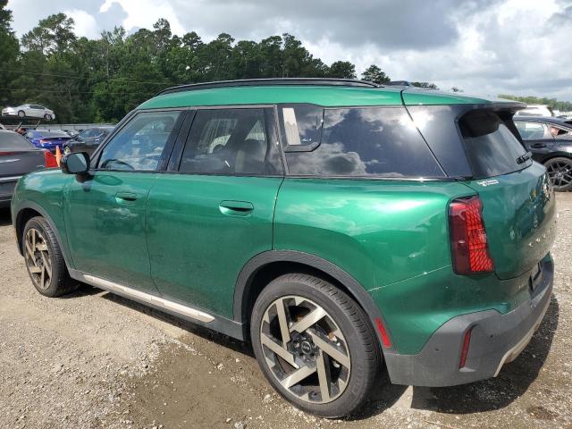 2025 MINI COUNTRYMAN WMZ23GA06S7R98818