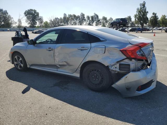 2019 HONDA CIVIC LX 2HGFC2F6XKH503379
