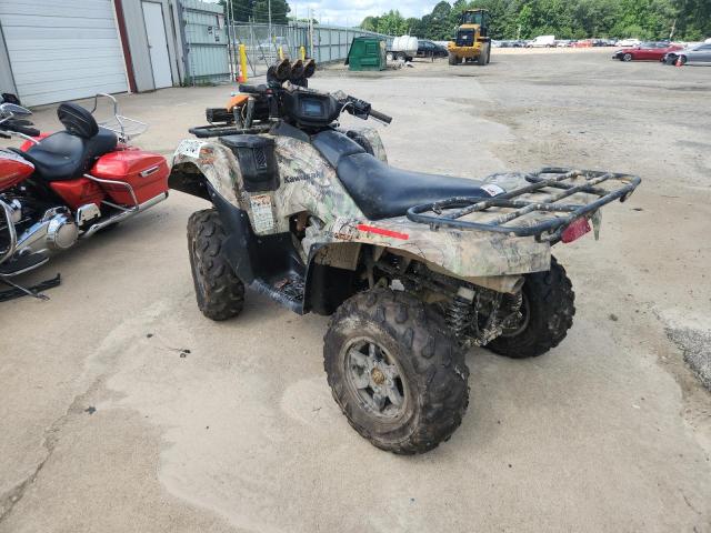 2023 KAWASAKI KVF750 G JKAVFDH12PB509864