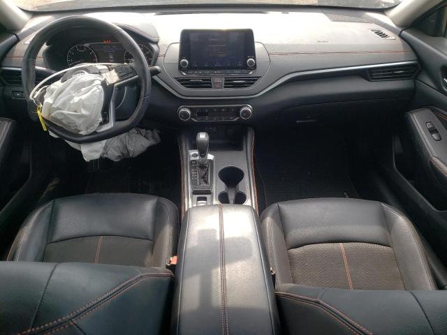 2019 NISSAN ALTIMA SR 1N4BL4CW3KC184591