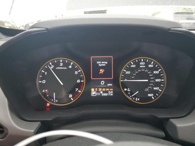 2024 SUBARU CROSSTREK WILDERNESS 4S4GUHU65R3753658