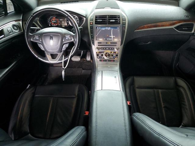 2019 LINCOLN MKZ RESERV - 3LN6L5C97KR627222