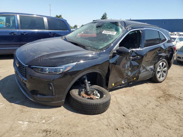 2025 FORD ESCAPE PLA 1FMCU9JA0SUA47131