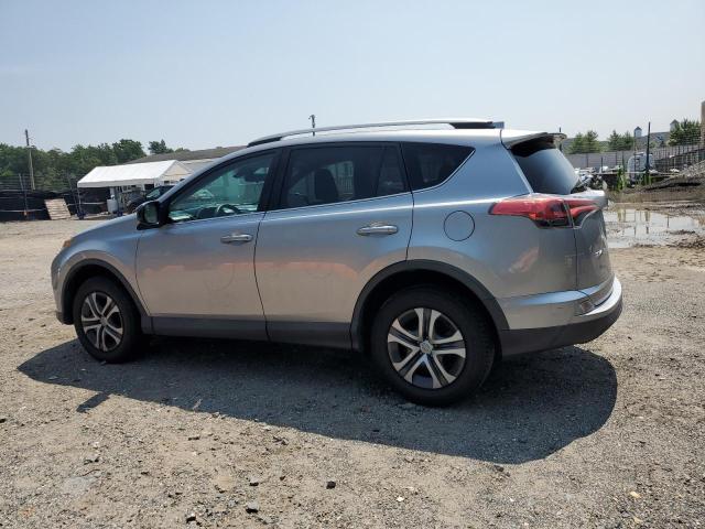 2017 TOYOTA RAV4 LE 2T3ZFREV4HW333002