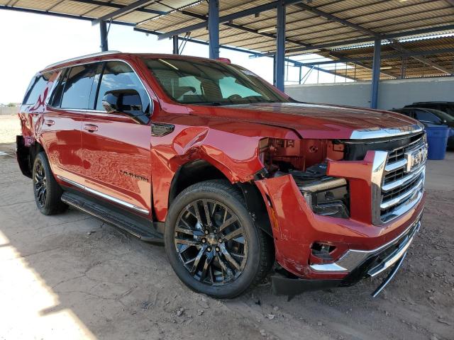 2025 GMC YUKON ELEV 1GKS2BRDXSR261675