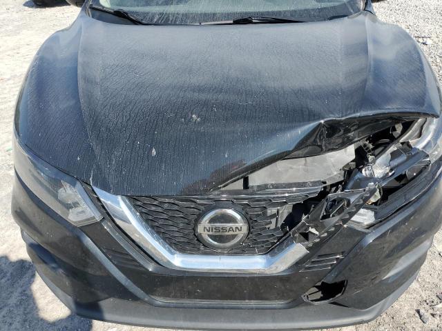 2020 NISSAN ROGUE SPORT S - JN1BJ1CV7LW549847
