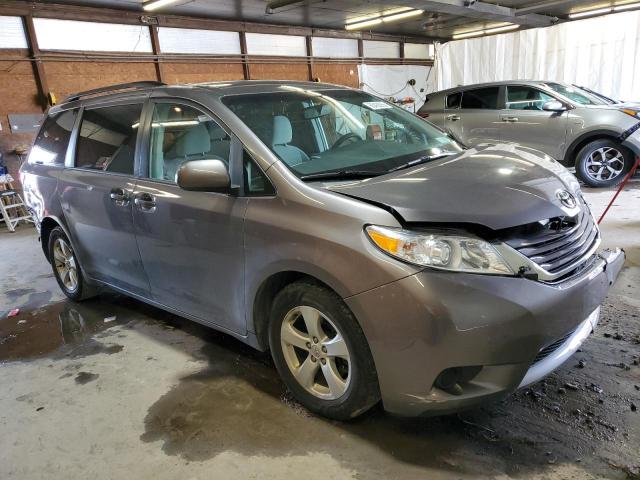 2015 TOYOTA SIENNA LE 5TDKK3DC6FS656394