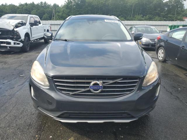 2016 VOLVO XC60 T6 PR YV449MRK4G2926061
