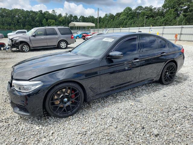 2017 BMW 540 I WBAJE5C33HG913926
