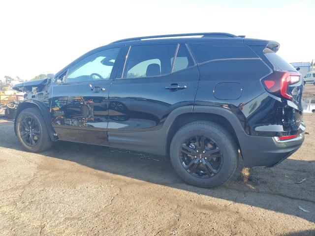 2024 GMC TERRAIN AT 3GKALYEG6RL165409
