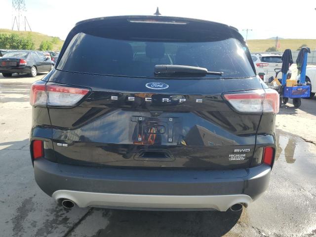 2021 FORD ESCAPE SE 1FMCU9G65MUA15314