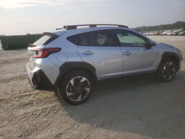 2024 SUBARU CROSSTREK 4S4GUHN62R3840870