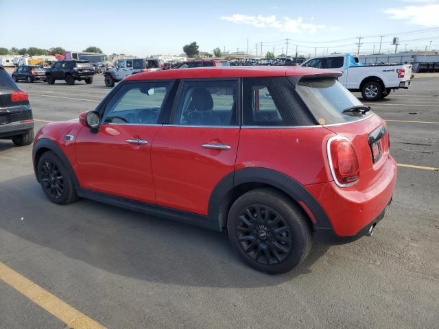2020 MINI COOPER WMWXU7C02L2L79614
