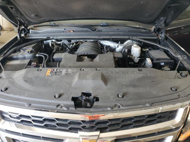 2017 CHEVROLET TAHOE K150 1GNSKBKC6HR159187