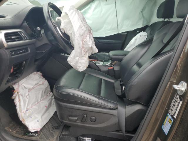 2020 KIA TELLURIDE 5XYP64HC6LG059331