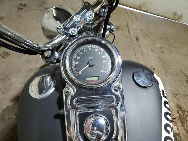 2005 HARLEY-DAVIDSON FXDWGI 1HD1GPW185K323571