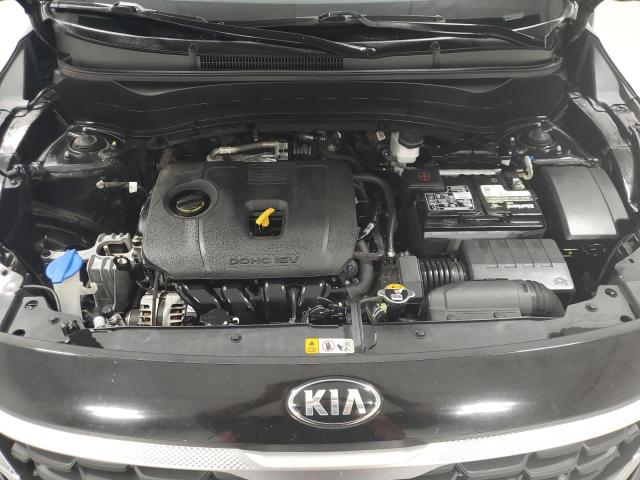 2021 KIA SELTOS LX KNDEPCAA8M7230201