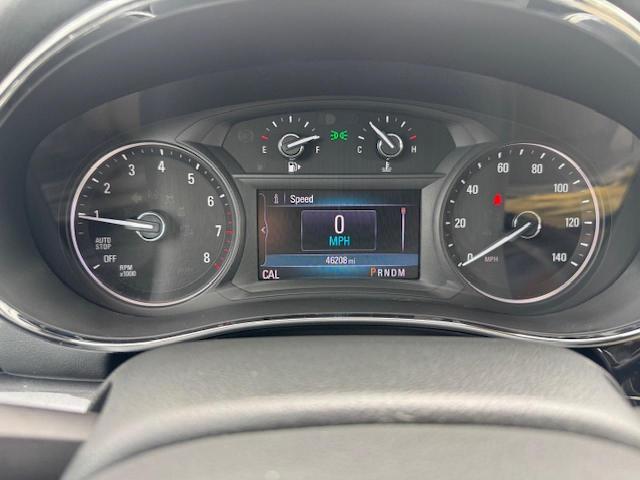 2019 BUICK ENCORE ESS KL4CJCSM3KB734676