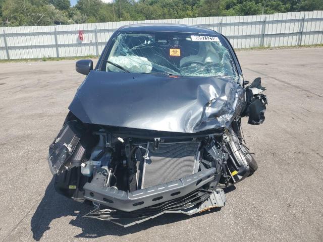 2024 MITSUBISHI MIRAGE ES ML32AUHJ9RH032862