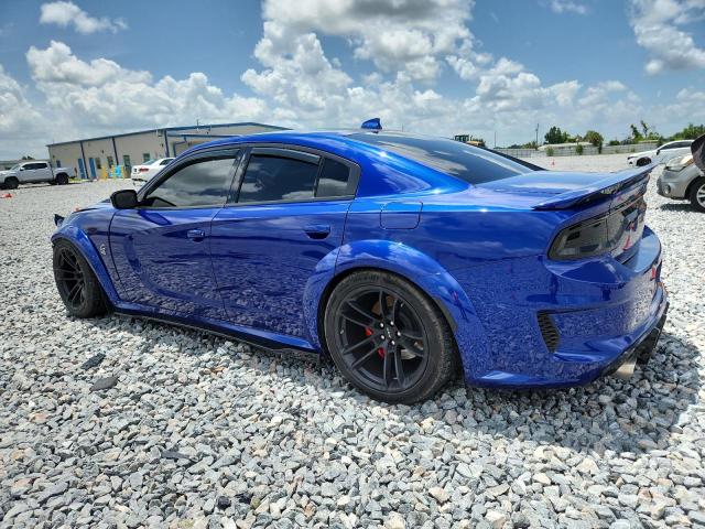 2021 DODGE CHARGER SR 2C3CDXL93MH590317