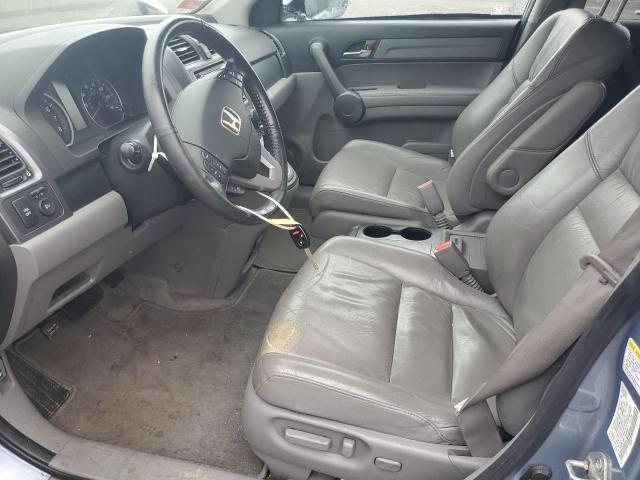 2008 HONDA CR-V EXL #3304636956