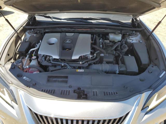 2021 LEXUS ES 300H LU 58AEA1C14MU004889