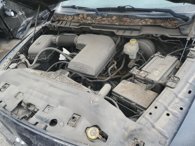 2016 RAM 1500 ST 1C6RR6KG3GS127664
