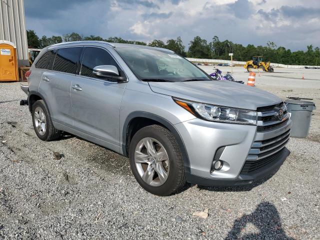 2017 TOYOTA HIGHLANDER - 5TDYZRFH6HS227339