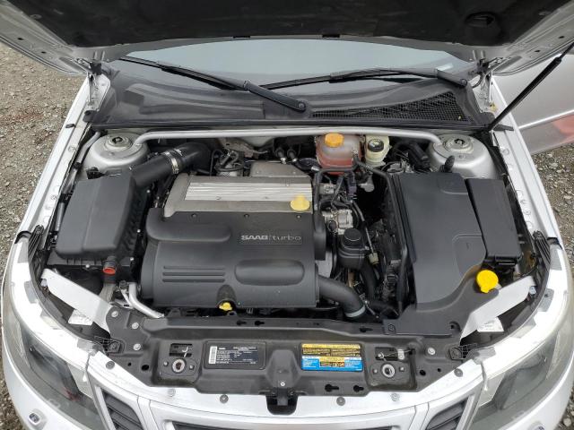 2011 SAAB 9-3 2.0T - YS3FA7CYXB1313550